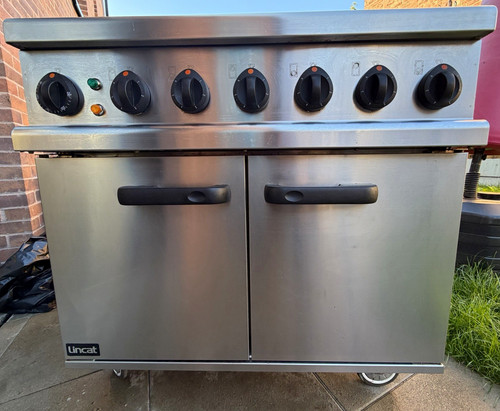 Lincat oe7008 commercial - lincat,