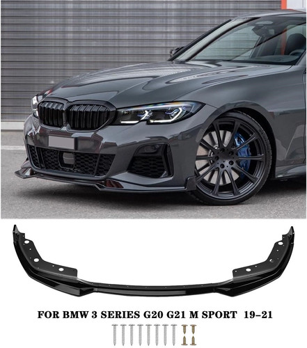 New bmw series - series, g20