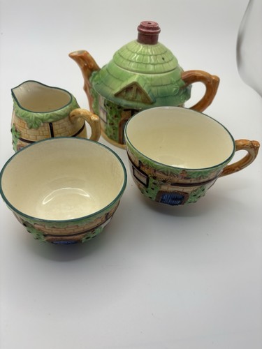 Marutomoware teapot milk - teapot,, jug