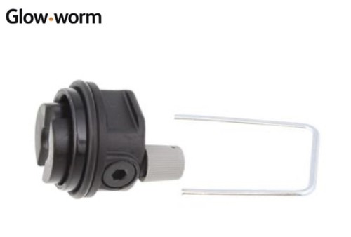 Glow worm compact s801186 - worm,