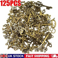 125X Vintage Style Antique