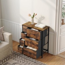 Vintage Chest of Drawers