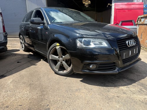 2010 audi facelift s - audi, a3