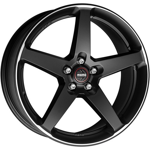 Alloy wheel momo five 8x18 - alloy,
