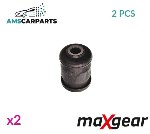 Control arm wishbone - wishbone, bush