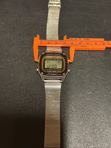 Rare vintage casio divers - casio,