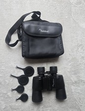 AUDUBON 8X40 BINOCULARS WITH