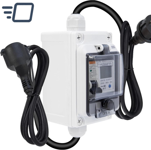 Mobile digital electricity - mobile,