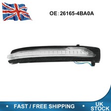 LED Wing Mirror Indicator