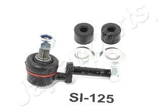 Sway bar suspension - sway,