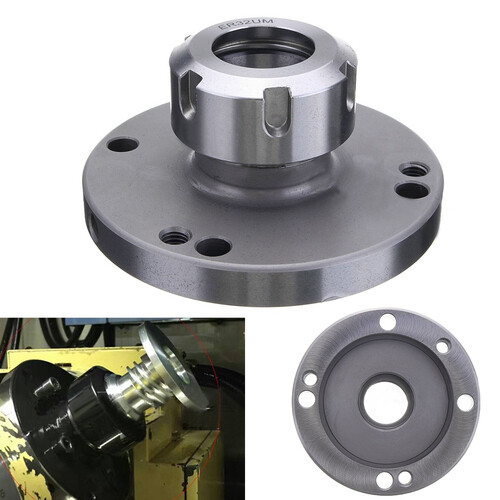 Er32 collet chuck 100mm - er32,