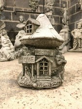 Garden Fairy house cottage