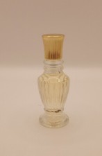 Vintage Sweet Honesty Avon Cologne 0.5 fl oz bottle 