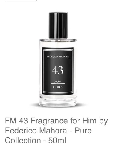 Pure collection federico - pure,
