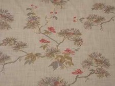 Laura Ashley Nara Soft Truffle Cushion Cover Various Sizes