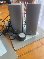 Bose Companion 20 Multimedia