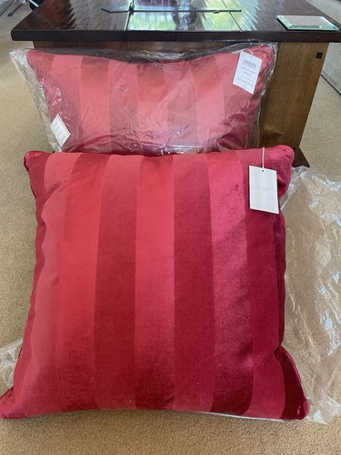 Laura ashley cushions new - laura,