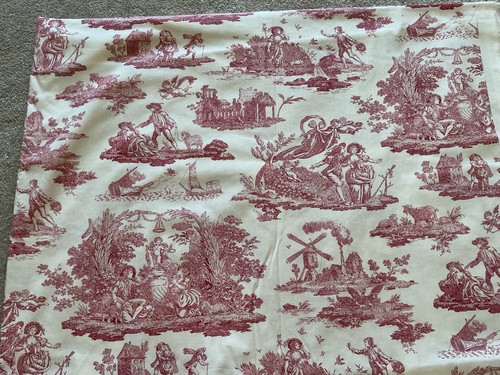 Laura ashley toile - toile, de