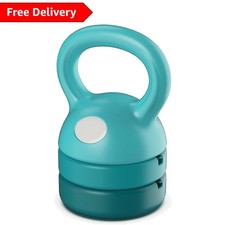 Adjustable Kettlebell Set