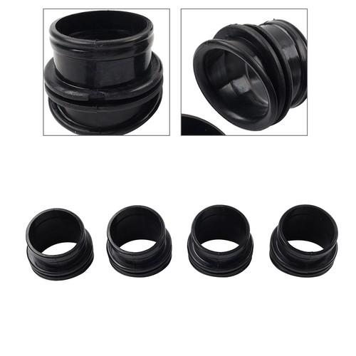 Carburetor joint air - air, cleaner