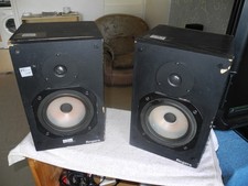 Rogers - Ls 2a-2 - Speakers 8