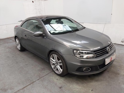 Eos mk1 0tdi cff - vw, 2.0tdi