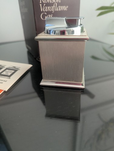 Vintage ronson - vintage,