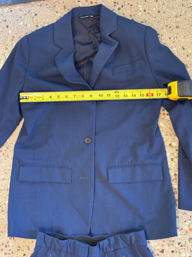 Ministry supply suit women - of,