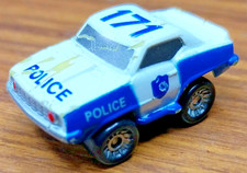 Micro Machines Galoob