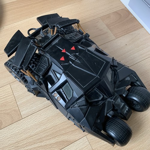 Comics batman tumbler - dc,