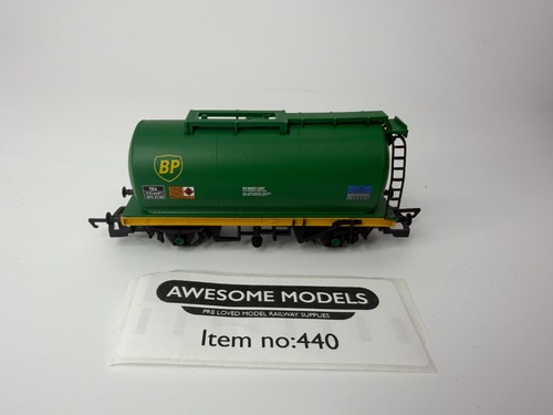 Hornby green yellow tea - hornby,