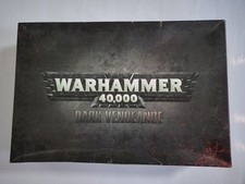 warhammer 40k dark vengeance
