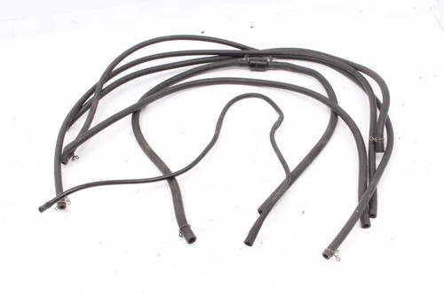 Engine ventilation - ventilation,
