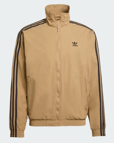 Adidas woven firebird - woven, track