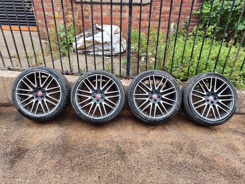 Jaguar x250 set 20 - jaguar, of
