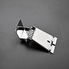 Portable Banjo Tailpiece 5