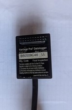 Davis Vantage Pro Data Logger