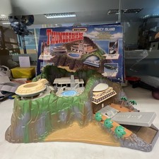 Thunderbirds 1992 Matchbox