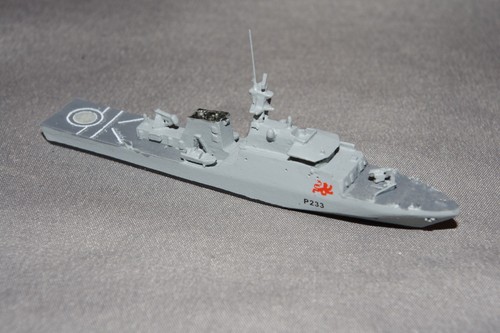 Albatros patrol vessel p223 - albatros,