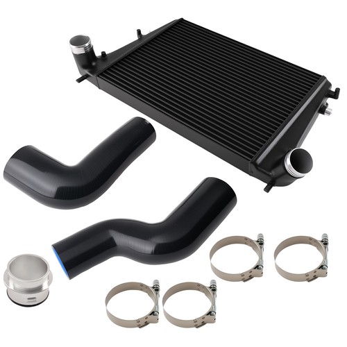 Turbo large intercooler kit - turbo,