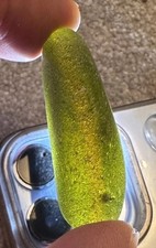 Seaham Sea Glass Green with