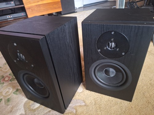 Linn kan black - kan,