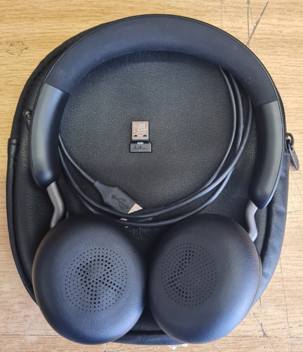 Jabra evolve2 stereo - evolve2, 65