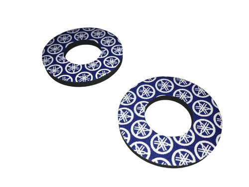 Yamaha donuts thumb blister - donuts,