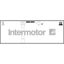 HT Leads Ignition Cables Kit