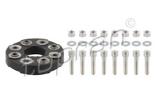 Front and Rear TOPRAN 400 614