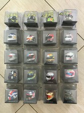 HELMETS - HELMETS - VALENTINO ROSSI - 1/5 SCALE - SEE DROP DOWN MENU