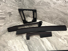 BMW E46 CABRIO Interior trim
