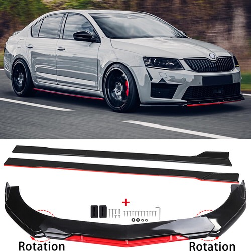 For skoda octavia - skoda, rs