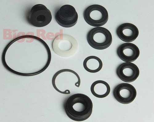 For ford capri - ford, brake